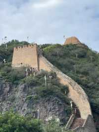 張家口大境門|打卡大好河山古建築🫶。