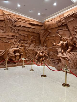 Shandong Jining | Weishan (Weishan Island).
