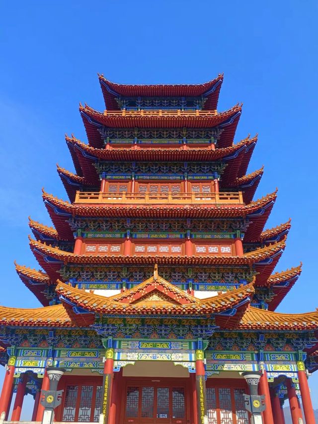 陝西安康｜一市連四省的中國心臟。