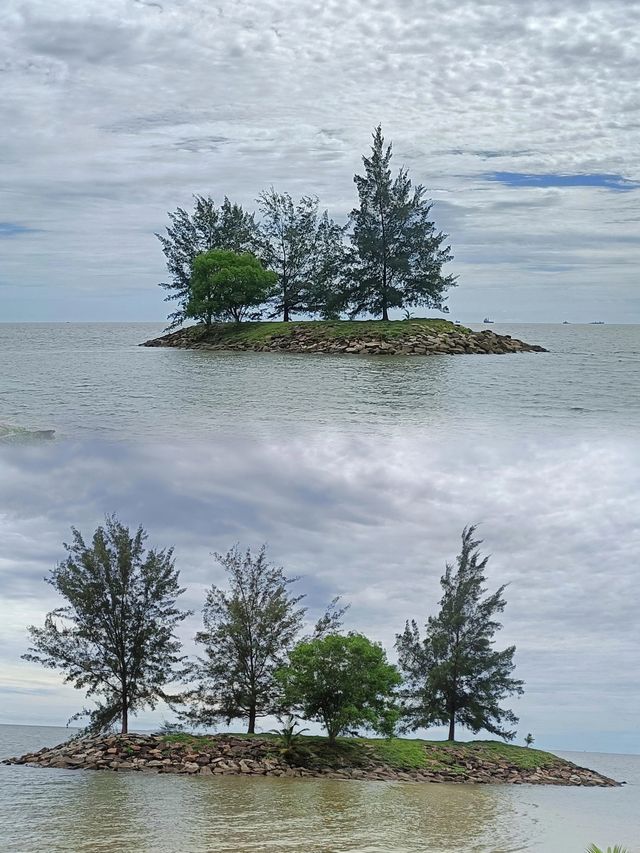 民都魯旅遊攻略：探尋沙巴的隱藏寶藏！ 。