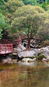 天河大峡谷旅遊攻略。