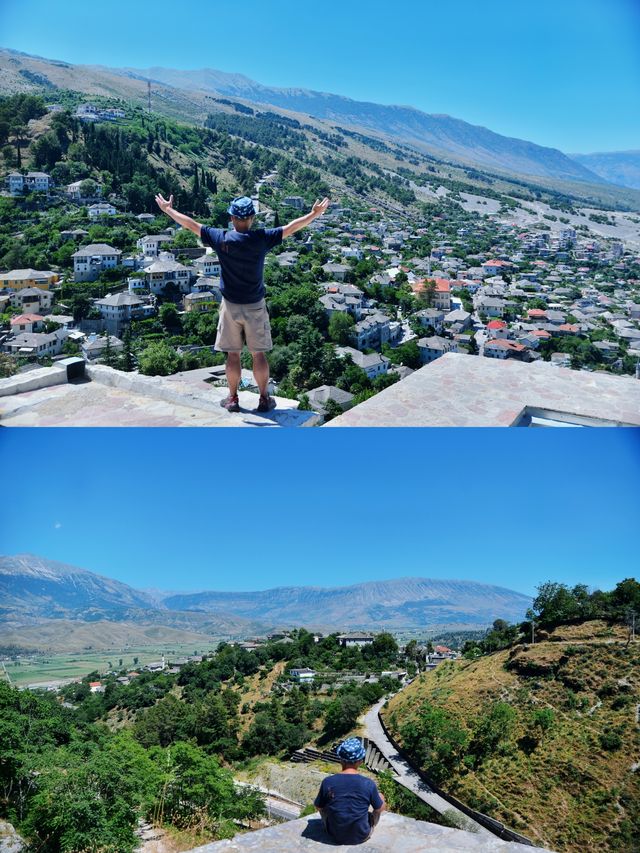 這座被嚴重低估的世界遺產，曾是歐洲最大的山地軍事要塞。