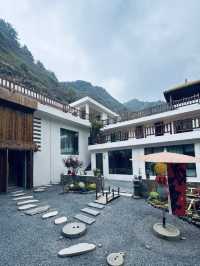 五台山！最佳體驗地！風景絕了 值了！。