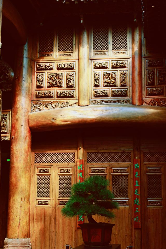 住進魔都500年豪宅，對話5000年崧澤文化！。