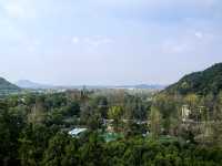 龍河口水庫。