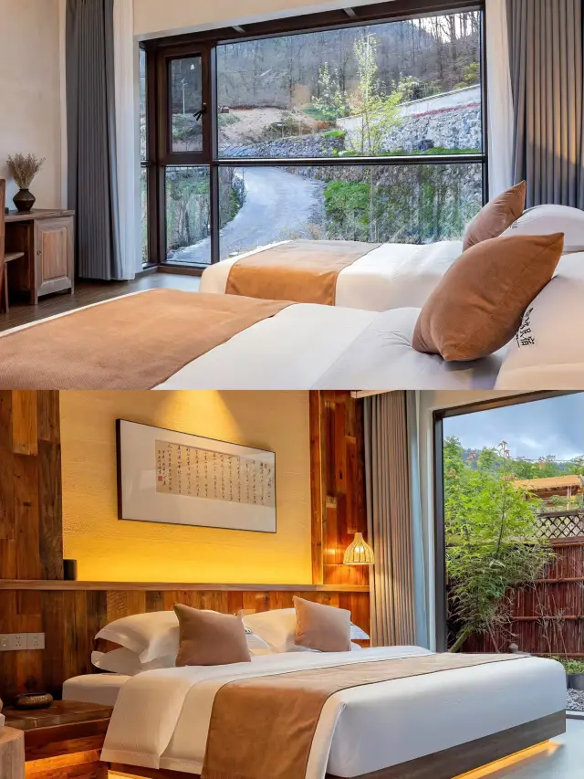It's really a great place to stay! Don't hesitate, just go! 