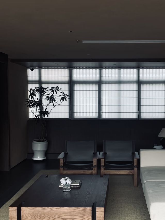 西安·旅行｜城牆下的酒店真的很出片。