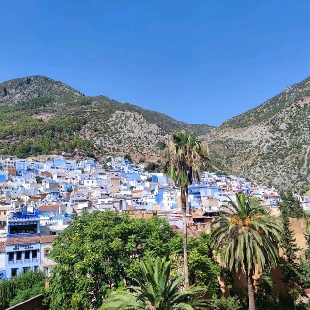 Vibrant Morocco: A Journey Through Colors and Culture!