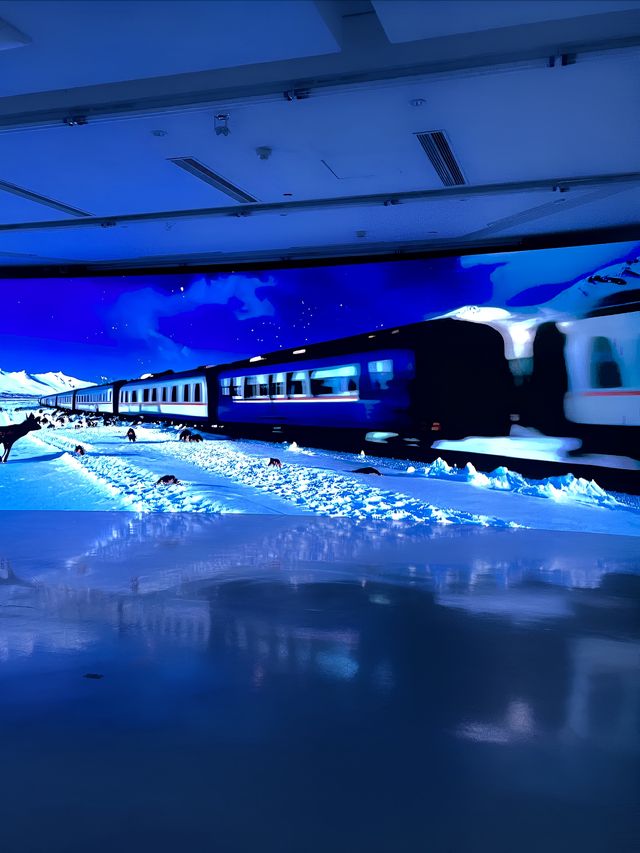 K11四展連看！走進奇幻夢境。
