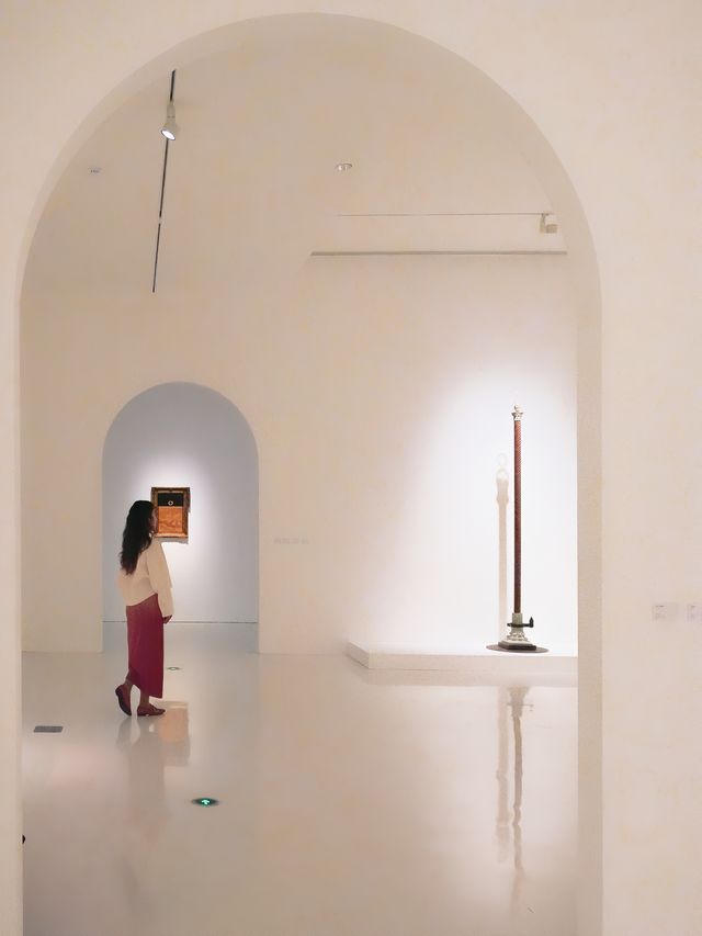 上海新展|走近藝術家的生活,釋放鬆弛感! 上海新展|走近藝術家的生活,釋放鬆弛感!