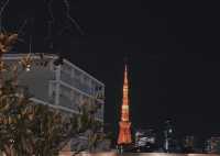 A Late Merry Christmas at Tokyo's Roppongi Christmas Market