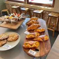 Speciality coffee
