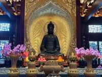 Jade Buddha Temple: A Serene Sanctuary in Shanghai