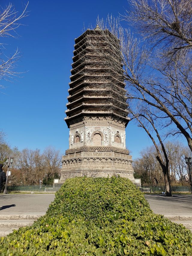 玲瓏公園 慈壽寺
