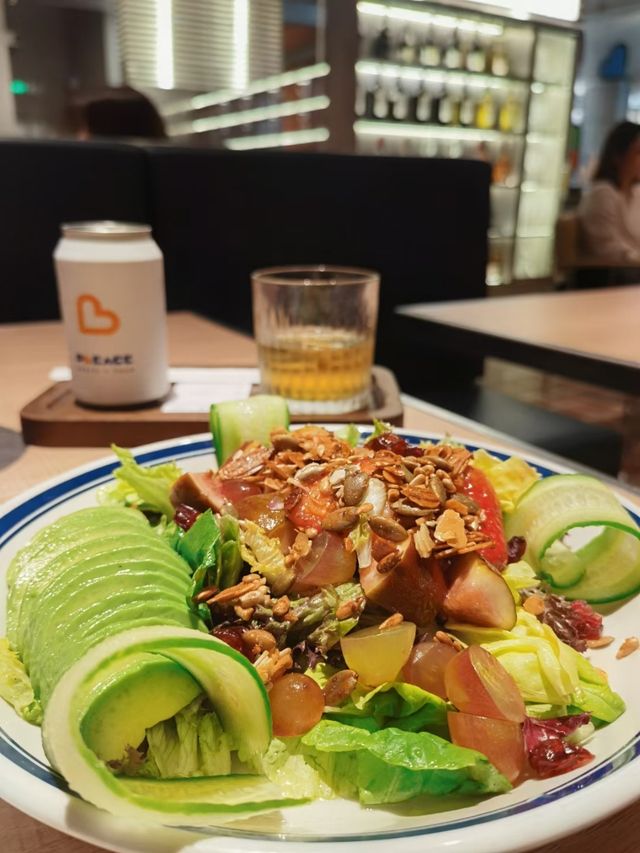 邂逅如此浪漫的一頓 Brunch！