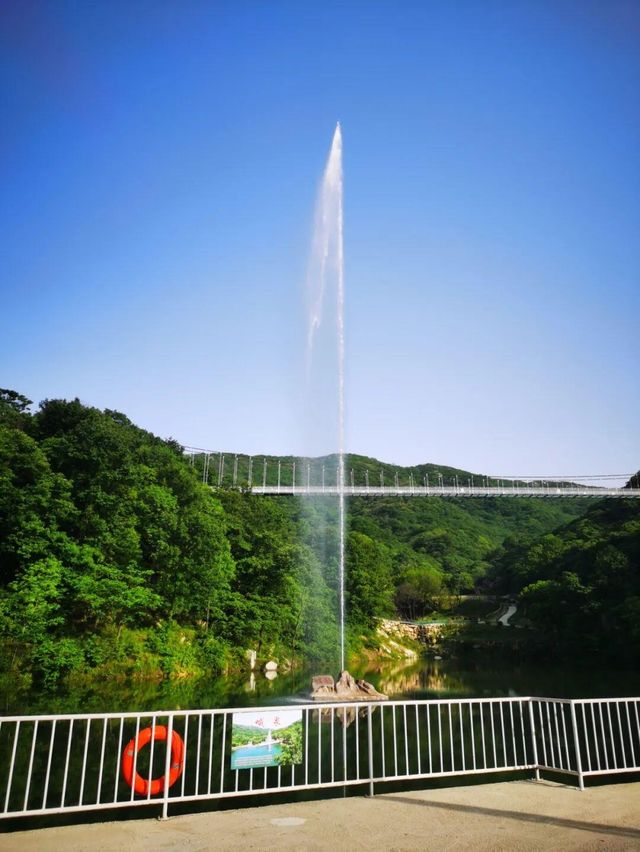 駐馬店 ｜ 金頂山  ｜亞洲第一臥佛