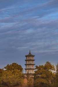 韶關雲門寺旅行攻略，禪宗名剎的靜心之旅