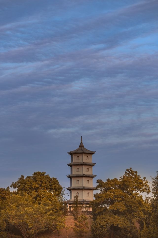韶關雲門寺旅行攻略，禪宗名剎的靜心之旅