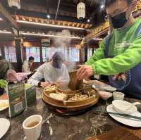 2 days in Kunming, Yunnan