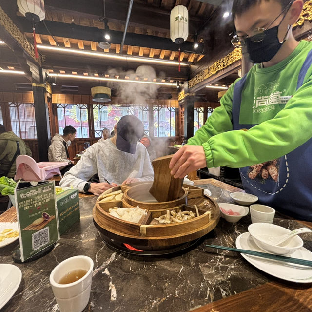 2 days in Kunming, Yunnan