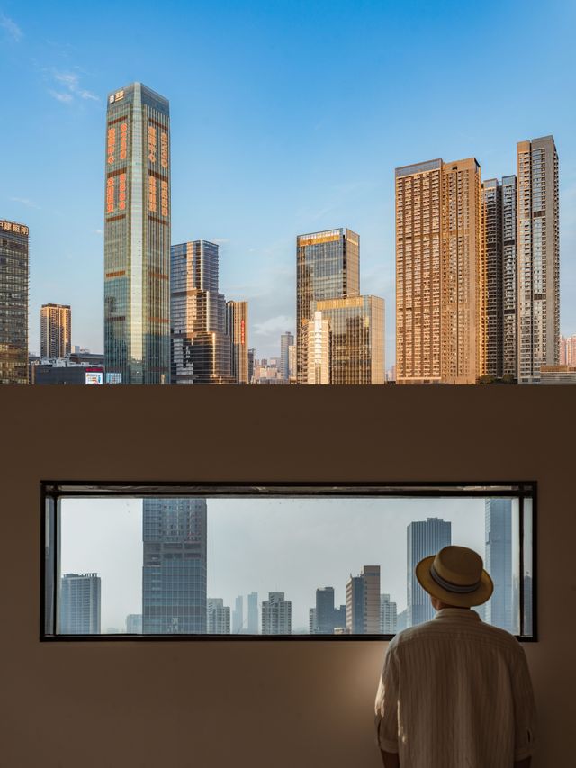 2024旅行結算｜深圳羅湖被問爆的15個機位