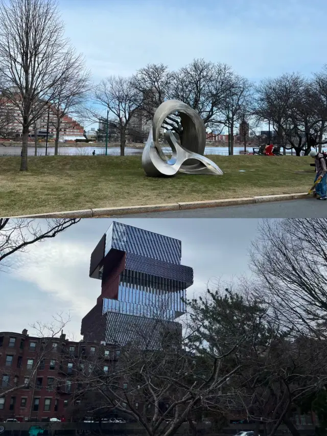Boston University, USA