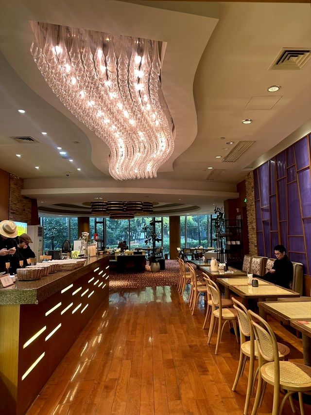 讓入住酒店成為一種享受