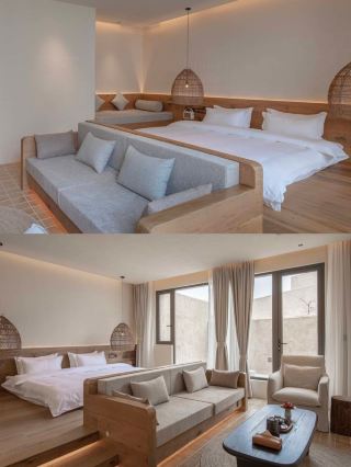 在中衛元白太好住了！性價比高！