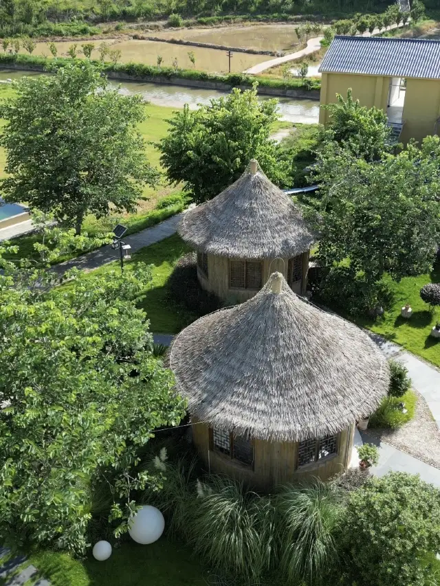 Jixin Xiaoyuan, Shaoguan | A poetic retreat for the soul