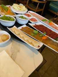 洛杉磯美食合集