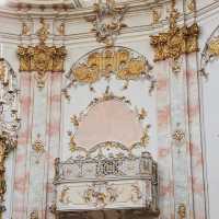 Kloster Ettal