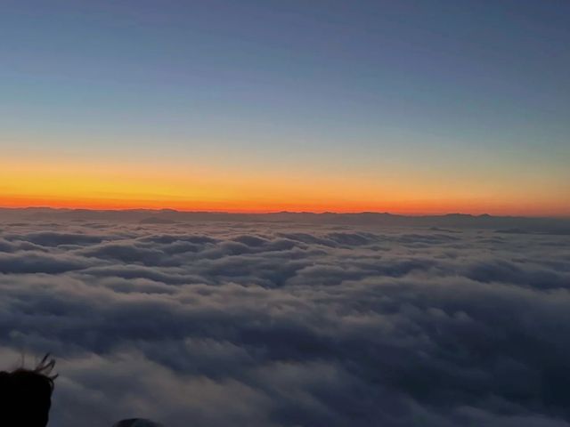 邂逅五女山，開啟一場穿越千年的浪漫之旅！