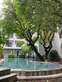 莎瑪利亞精品水療酒店 | Danang Luxury Spa Hotel   酒店：莎瑪利亞精