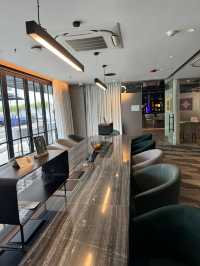 豪華金邊體驗|Tribe Phnom Penh Post Office  酒店:Tribe Phn