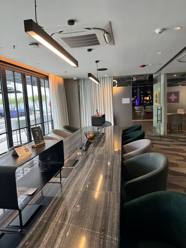 豪華金邊體驗|Tribe Phnom Penh Post Office  酒店:Tribe Phn 豪華金邊體驗|Tribe Phnom Penh Post Office  酒店:Tribe Phn