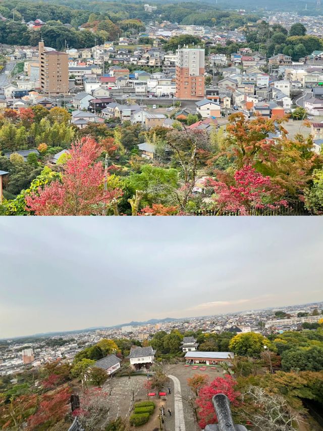 日本犬山市