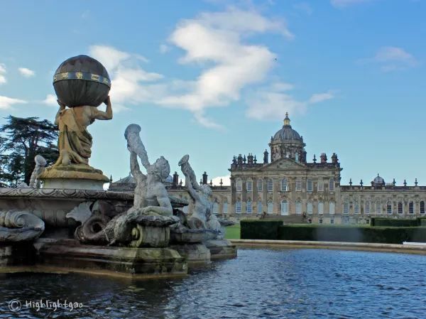 Castle Howard