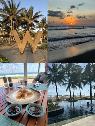 Bali's Best | W Bali - Seminyak