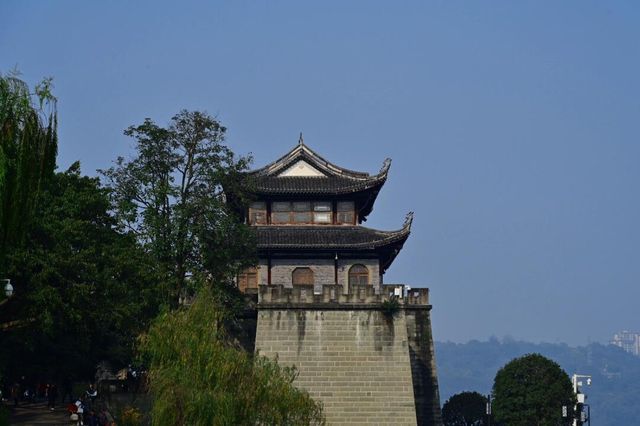 中國酒城（瀘州）