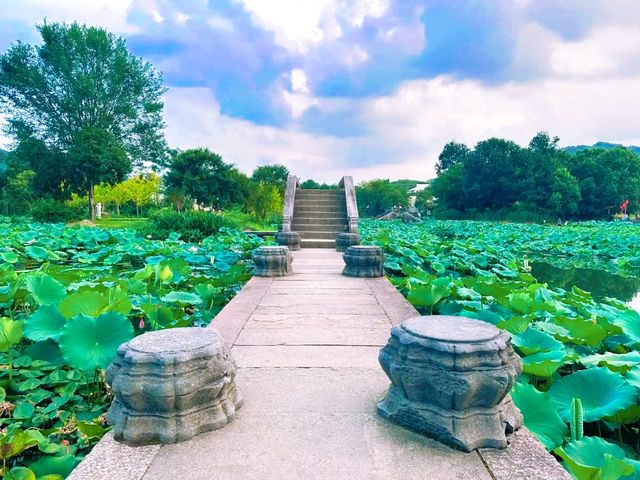 游呈坎，一生無坎