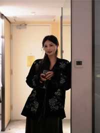 香港｜入住銅鑼灣 C 位酒店秒達 TVB 片場