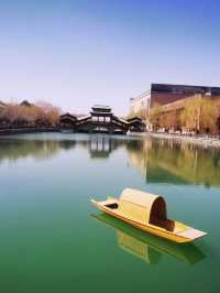 張掖-海北-海西6日遊 超詳細攻略帶你玩轉大西北