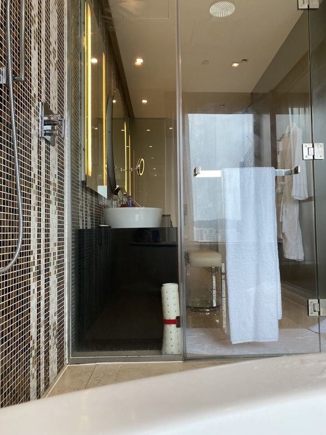 氹仔高性價比君悅酒店