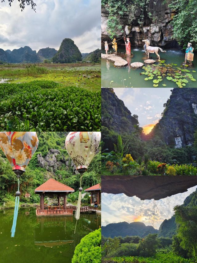 邂逅寧平：越南的小眾寶藏地