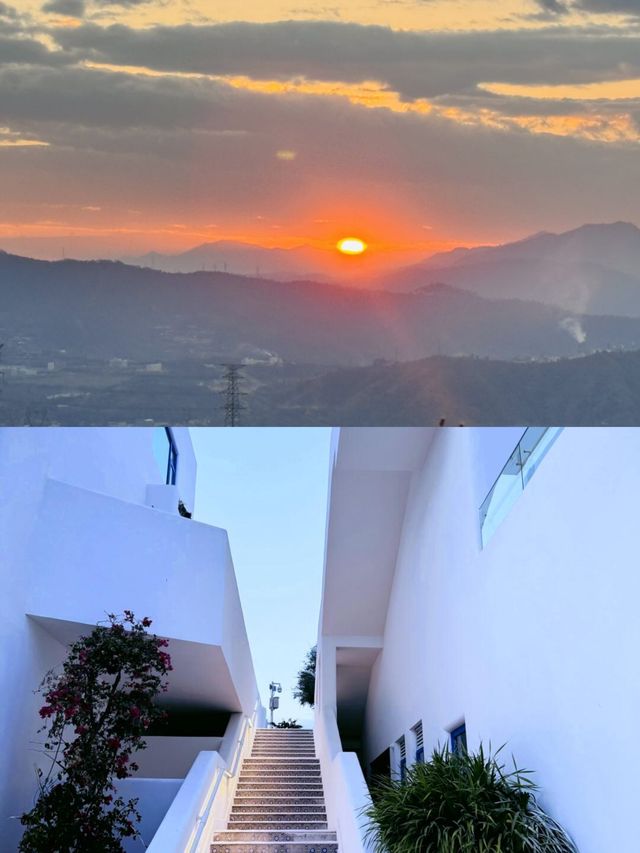 四川米易！！冬日美景狠狠get住啦！！