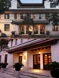 住遍大理的酒店還是喜歡這家安隅…