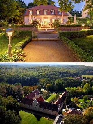 A perfect blend of history and modern comfort