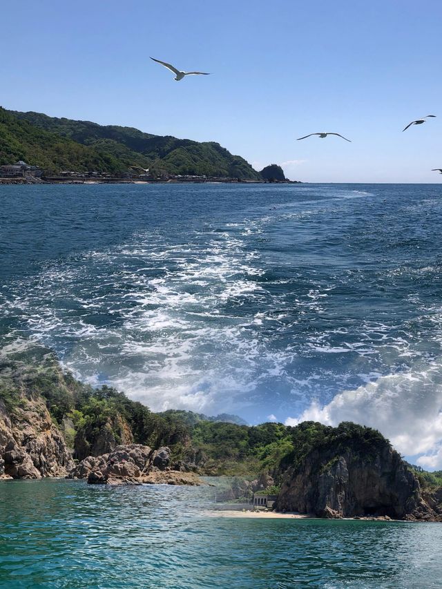 被日本本地人私藏嘅新潟小眾寶藏旅行地