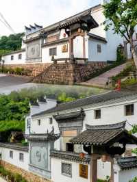寧波和園質野|清溪邊邂逅詩與遠方的美好時光