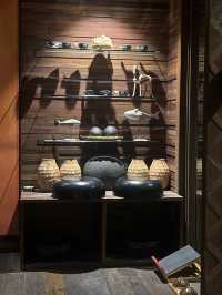 Dinso Resort & Villas Phuket | 寧靜奢華的布吉度假酒店   評分